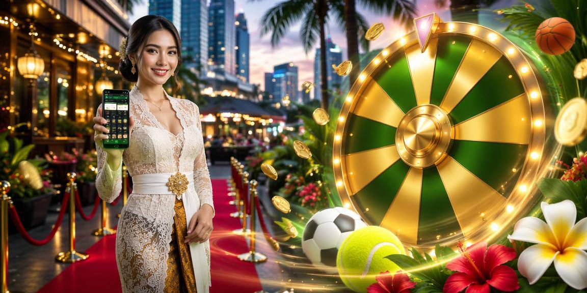 1xslot gaming platform